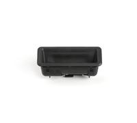 Tasto Apertura Portellone Per BMW 1 3 5 Per X6 Per X5 Per X1 E60 E90 E91 E92 E93 Pulsante Coperchio Bagagliaio Portellone Posteriore Hatch Tronco Maniglia