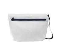 Tasto asciutto impermeabile, busta di conservazione a secco,Tote portatile con cerniera grande con cerniera multiuso - Lavora casual resistenti alle acque resistenti all'acqua, borsa da viaggio per og
