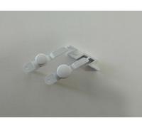 Tasto avvia / annulla lavatrice codice 481241029503 ricambio originale Whirlpool