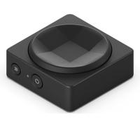 Tasto D-pad adattivo Microsoft, Tastiera, Bluetooth/USB, Nero, Microsoft Adaptive Hub, Batteria, Integrato
