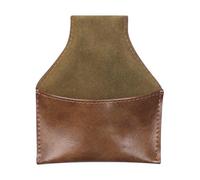 Tasto Del Supporto Per Gesso | Borsa Di Stoccaggio Del Gesso In Piscina In Pelle PU | Billiard Chalk Cash, Accessori Per Gesso Di Gesso In Pelle Di PU Accessori Billiard Biliards Holder Billiards Per