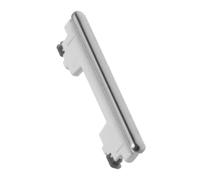 Tasto del volume per Galaxy A72, A52 e A52S originale, Bianco