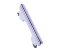 Tasto del volume per Galaxy A72, A52 e A52S originale, Viola
