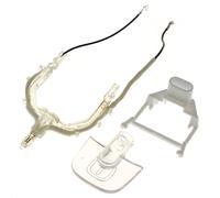 Tasto di accensione - arresto + spia - bollitore electrolux