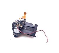 Tasto di chiusura anti vibrazione per fotocamera 650D 700D rapido controllo di risposta e ottimizzazione con luce debole scambio di chiusura ABS