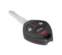 Tasto di controllo telecomando XTevu, FOB di entrata senza chiave, trasmettitore immobilizzatore compatibile con Oucg8d-620m A, 3+1 pulsante 46 Chip, unità di sostituzione del