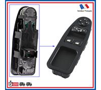 Tasto di Interruttore Ascensori Vetro Anteriore Sinistro + Regolazione Pinze per