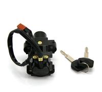 Tasto di interruttore di accensione motociclistico Compatibile con CBR600RR CBR1000S NC700X FITS NUMERI DI PARTI 35100-MGZ-A02 35100-MGS-A31 35100-MFJ-A41 35100-MFN-D01