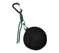 Tasto di moneta a catena chiave, borsa per le donne | Tasta Key Key Charte Key borse a di cappello - Titolare della portata portatili portatili fatti a mano per carta di credito, bollette piegate