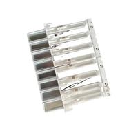 Tasto di ricambio for tastiera for Korg PA900 PA1000 for Krome 61 73 PS60
