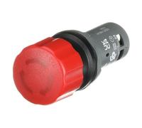 ABB CE3T-10R-01 EMER.MONOBLOCCO ROTATIVO 1NC