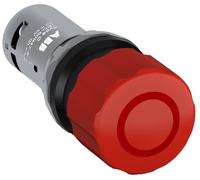 Tasto di sicurezza a fungo 30 mm CP 1SFA619501R1071
