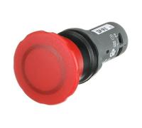 Tasto di sicurezza a fungo 40 mm 2R 24 CP 1SFA619551R1051