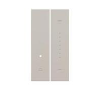 tasto dimmer k4410/k4411 2mod. LIVING NOW KM19