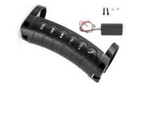 Tasto DVD Multifunzione Telecomando Al Volante Interruttore Universale Per Auto Wireless Per La Navigazione Controllo della velocità di Crociera sul Volante d