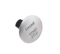Tasto Engine Start Button Per Classe S W221 2007-2014 Interruttore Avviamento Momentaneo
