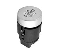 Tasto Engine Start Button Per Per Golf Plus 2009-2014 | Pulsante Interruttore Motore Pulsante Interruttore Di Arresto Avviamento Motore Auto 5N0959839