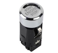 Tasto Engine Start Button Per Per Passat B7 280T 2011 Interruttore Avviamento Momentaneo