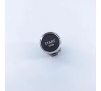 Tasto Engine Start Button Per Peugeot 208 308 408 3008 508 5008 | Pulsante Interruttore Motore Interruttore Di Arresto Avviamento 6490SL 9805347980 Accessori Interni Auto