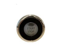 Tasto Engine Start Button Per QX60 Q5 QX60 2013-2018 | Engine Start Button Pulsante interruttore di accensione arresto avviamento motore 28590-3JA0A