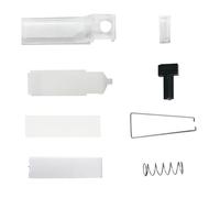 Tasto esterno Urmet per pulsanti pulsantiera modello 625 4812/10