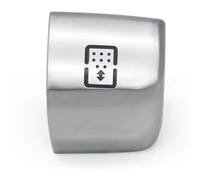 Tasto Finestrino Compatibile Con BENZ Per Classe S W222 2014 2015 2016 2017-2020 Coperchio Di Ricambio Per Interruttore Di Controllo Pulsante Di Sollevamento Lunotto Posteriore Dell'auto