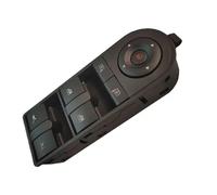 Tasto Finestrino Compatibile Con OPEL Per TIGRA B 2004 2005 2006 2007-2009 Interruttore Controllo Alzacristallo Anteriore Sinistro Pulsante Sollevamento Alzacristallo Elettrico 93162636