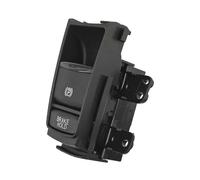 tasto freno auto Compatibile con XRV 2015 2016 2017 2018 2019 2020 35355-T7A-J01 35355T7AJ01 Pulsante freno a mano automatico elettronico Interruttore freno di stazionamento