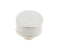 Tasto grigio camminata/arresto 766411983 - lavastoviglie smeg