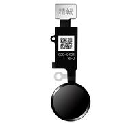 TASTO HOME PER APPLE IPHONE 7 7 PLUS 8 8 PLUS SE 2020 SESTA GENERAZIONE 3D JC