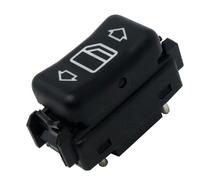 Tasto interruttore alzacristallo lato guida Mercedes Classe E W124 93-96 VAX8