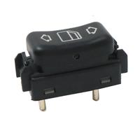 Tasto interruttore alzacristallo lato guida Mercedes W124 C124 87-93 TCQ0
