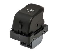 Tasto interruttore alzacristallo passeggero per AUDI A4 B8 Allroad 09-16 KK2