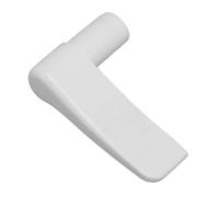 Tasto inverso, parte di ricambio per Singer 8280 con materiale ABS design compatto antiscivolo rinforza inizio fine cuciture installazione semplice senza danneggiare tessuti