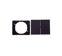 Tasto lampadario K.1 antracite opaco Berker K.1 14357006