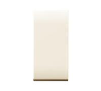 Tasto Liscio Per Comandi Class 1M AVE 449T
