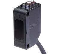 Tasto luce Panasonic serie CX400 Tasto luce CX421P portata 300 mm (CX421P)