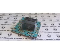 Tasto lunotto termico per Renault 4 - R4 TL - GTL. [3646.25]
