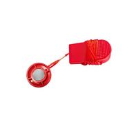 Tasto Magnetico della Sicurezza del Tapis Roulant Universali Tipo Pesante con Magnete Forte per Le Case per Palestra Stop Utilizzare Un Forte Tasto Arresto Emergenza A Magneti