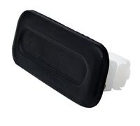 Tasto maniglia apriporta porta bagagliaio posteriore per PEUGEOT 508 I PGC9