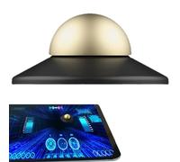 Tasto mobile - Controllo di gioco a ventosa, triggers, gioco telefonico, gamepad, smartphone, pulsante Assist con manico, per un miglioramento del gameplay