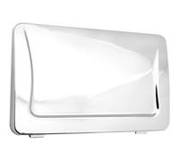 TASTO MOLLA PER PLACCA NUOVA CROMATA Accessori Ricambi Cassette Scarico Incasso