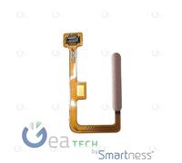 TASTO ON OFF IMPRONTA FINGERPRINT XIAOMI MI 11 LITE 4G 5G NE M2101K9AG ORIGINALE