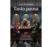 Tasto pausa. Il videogioco è entrato in recessione creativa? Come