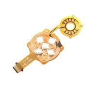 Tasto per fotocamera con funzione ribbon flessibile per A7M4 A7R4 A7S3 Accessori Pulsante