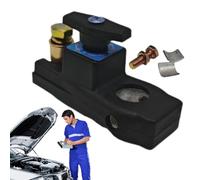 Tasto per la separazione della batteria | Utensile per auto pesante | 12 V/24 V Safe Veloce Auto Accessori per Sistemi Elettrici Automatici Auto Veicolo