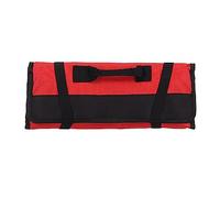 Tasto per rotoli per utensili - organizzatore di utensili multi -tasca, storage di grande capacità, tessuto oxford 600D addensato resistente, portatile per tecnici e fai - -te, (type 1)