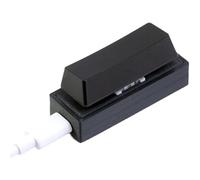 Tasto Programmabile Macro Tastiera USB 1m Cavo chiave Spazio Tasti di scelta rapida Mouse Set Tastiera Bar Volume Mini Can Q6J2