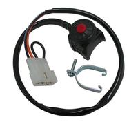 TASTO PULSANTE ACCENSIONE AVVIAMENTO KTM EXC 4T 450 2004 2007