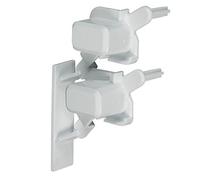 TASTO PULSANTE AVVIO START LAVATRICE WHIR POOL IGNIS VEDI MODELLI NELLA DESCRIZIONE RICAMBIO 481071425531